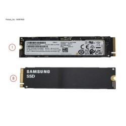 34087609 - SSD PCIE M.2...