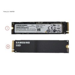 34087609 - SSD PCIE M.2...