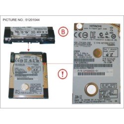 38020341 - HDD 250GB...