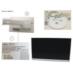 38060195 - DISPLAY B24-9 TE...