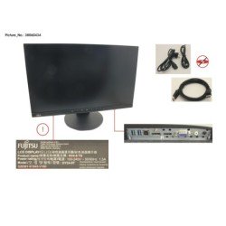 38060434 - DISPLAY B24-9 TS...