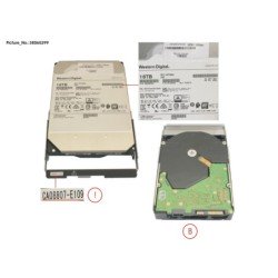 38065299 - 3.5HDD-18T-7.2K