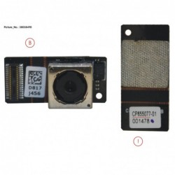 38038490 - CAMERA MODULE 8MP (OUT CAM)