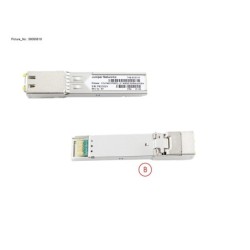 38065618 - 1G RJ45 SFP