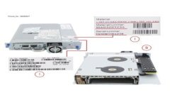 38065637 - LTO-7 HH SAS 6GB TAPE DRIVE
