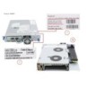 38065637 - LTO-7 HH SAS 6GB TAPE DRIVE
