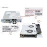 38065637 - LTO-7 HH SAS 6GB TAPE DRIVE