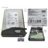38065647 - DX S3/S4 HDDE HD DRIVE 2TB 7.2K