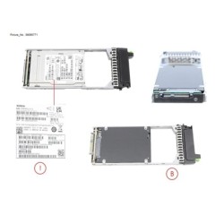 38065771 - DX FIPS SSD SAS...