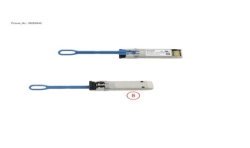 38065845 - SFP+,ELWL,64G,25KM,1-PK,SECURE