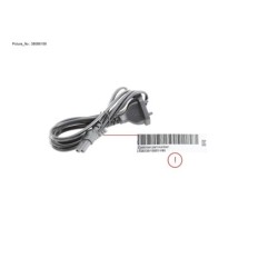 38066159 - CABLE POWER IND...