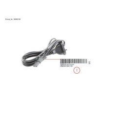 38066159 - CABLE POWER IND...