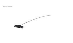 38066163 - ANTENNA WLAN BLACK140
