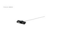 38066164 - ANTENNA WLAN GRAY90