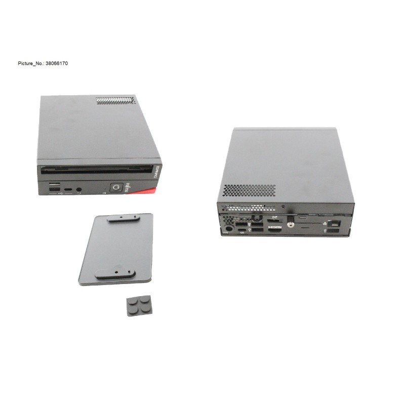 38066170 - CHASSIS KIT MINI PC ODD