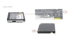 38066173 - PSU 65W GOLD