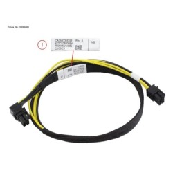 38066468 - POWER MB TO 2.5"...