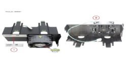 38066491 - TX1320M5_ 6038 FAN MODULE