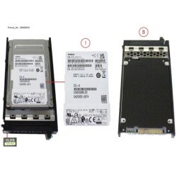 38066500 - SSD SAS 24G RI...