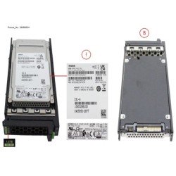 38066504 - SSD SAS 24G MU...