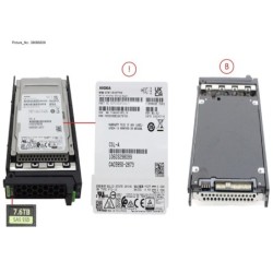 38066509 - SSD SAS 24G RI...