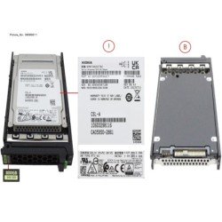 38066511 - SSD SAS 24G WI...