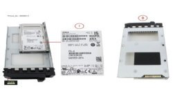 38066513 - SSD SAS 24G RI 15.36TB IN LFF SLIM