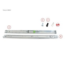 38066518 - RACK MOUNT KIT...