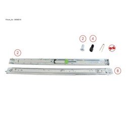 38066518 - RACK MOUNT KIT...