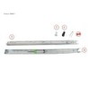 38066519 - RACK MOUNT KIT FOR SHORT DEPTH_NO CMA