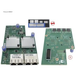 38066527 - MEZZANINE,4X10G...