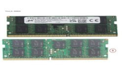 38066528 - DIMM,DDR4,32GB,FAS2820