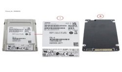 38066535 - SSD SAS 24G MU 1.6TB