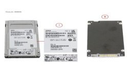 38066536 - SSD SAS 24G MU 3.2TB