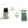 38066545 - PLAN EP MCX6-LX 25GB 2P SFP28 PCIE