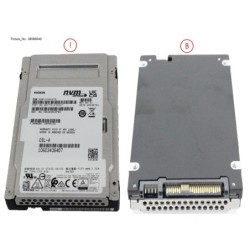 38066549 - SSD PCIE5 SFF MU...