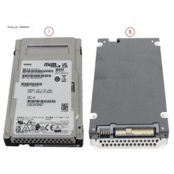 38066549 - SSD PCIE5 SFF MU...