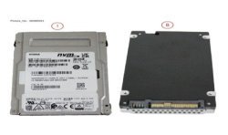38066553 - SSD PCIE5 SFF RI 15.3TB