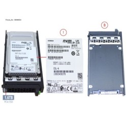 38066554 - SSD PCIE5 SFF MU...
