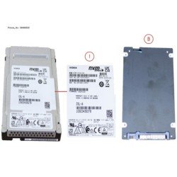 38066555 - SSD PCIE5 SFF MU...