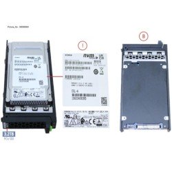 38066560 - SSD PCIE5 SFF MU...