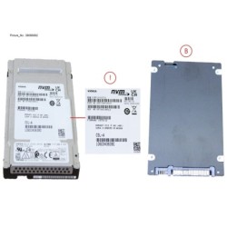 38066562 - SSD PCIE5 SFF MU...