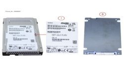 38066567 - SSD PCIE5 SFF MU 6.4TB