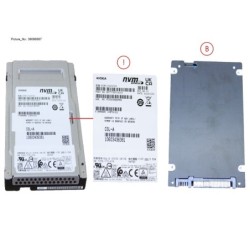 38066567 - SSD PCIE5 SFF MU...