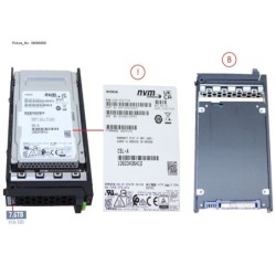 38066569 - SSD PCIE5 SFF RI...