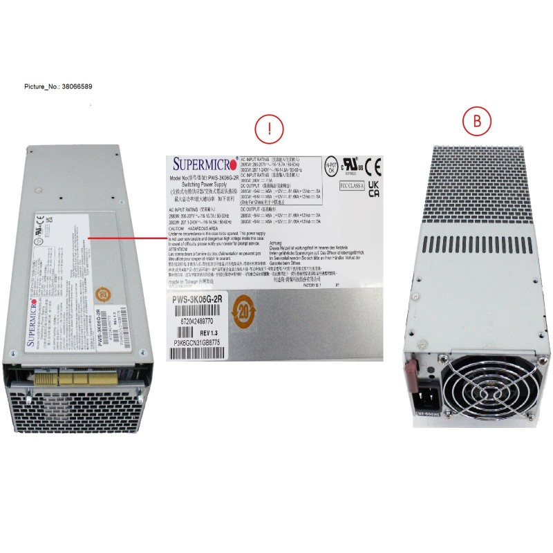 38066589 - PSU