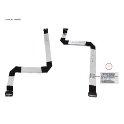 38066592 - CABLE MCIO (MB-HD BP) 50CM