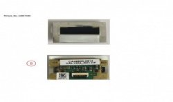 34057385 - FP SENSOR (INCL. SHEET)