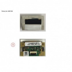 34057385 - FP SENSOR (INCL. SHEET)