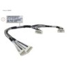 38066595 - CABLE MCIO (MB-RISER) 36CM